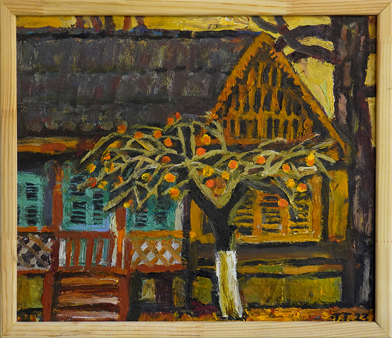 Татьяна Трунова