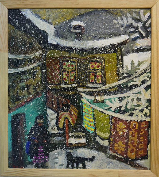 Татьяна Трунова