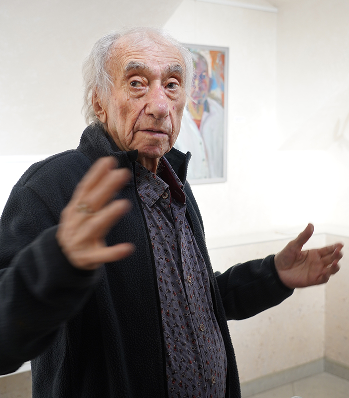 Анатолий Заславский