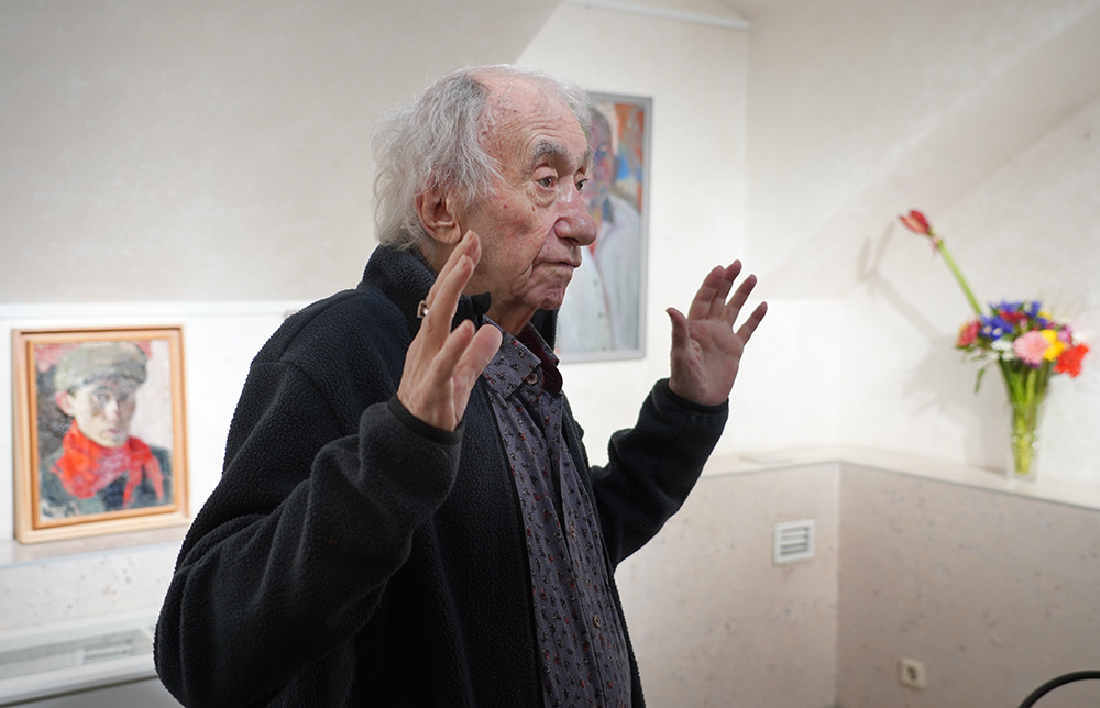 Анатолий Заславский