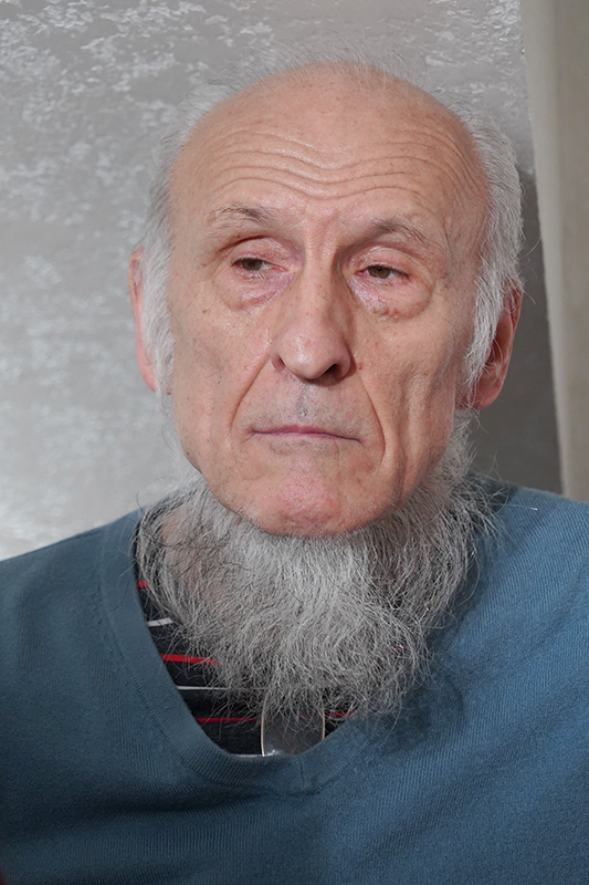Борис Файзуллин
