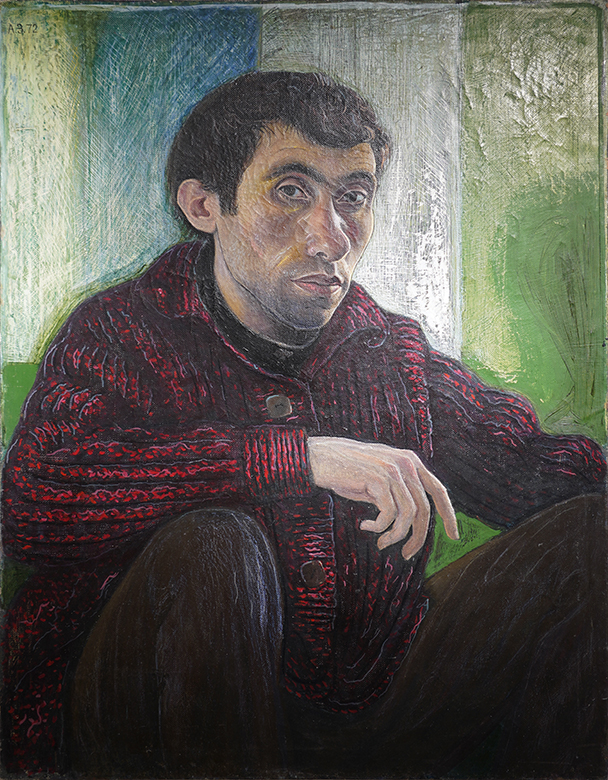 Анатолий Заславский