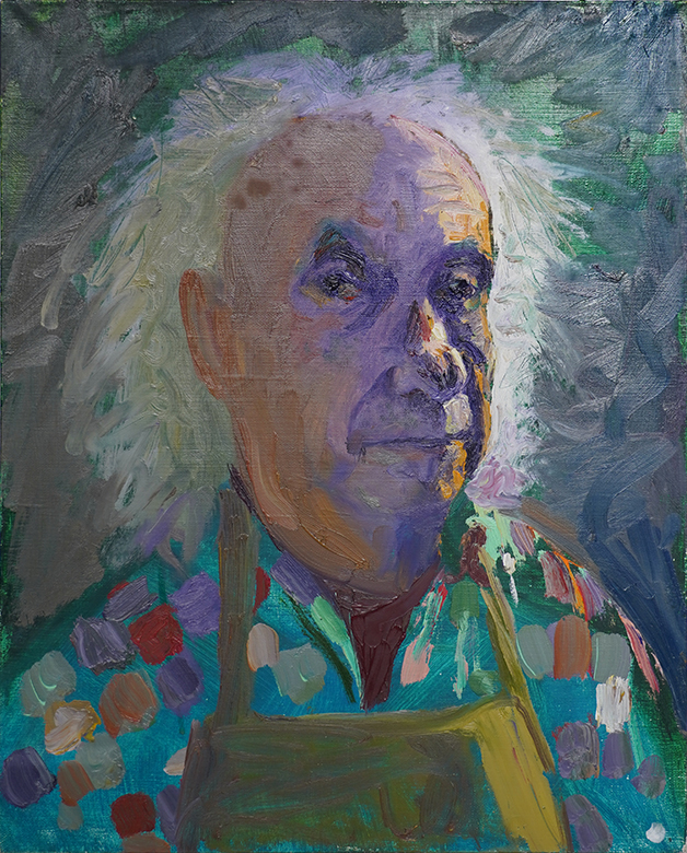 Анатолий Заславский