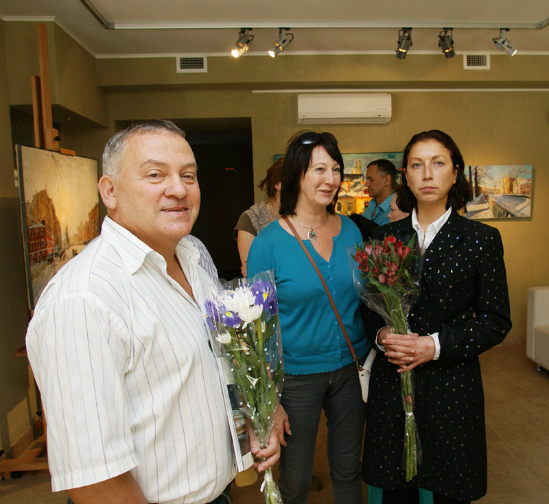 Лиза Михайлова