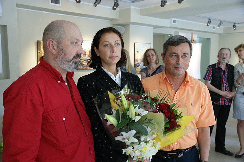 Лиза Михайлова