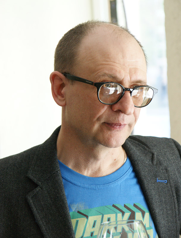 Алексей Боев