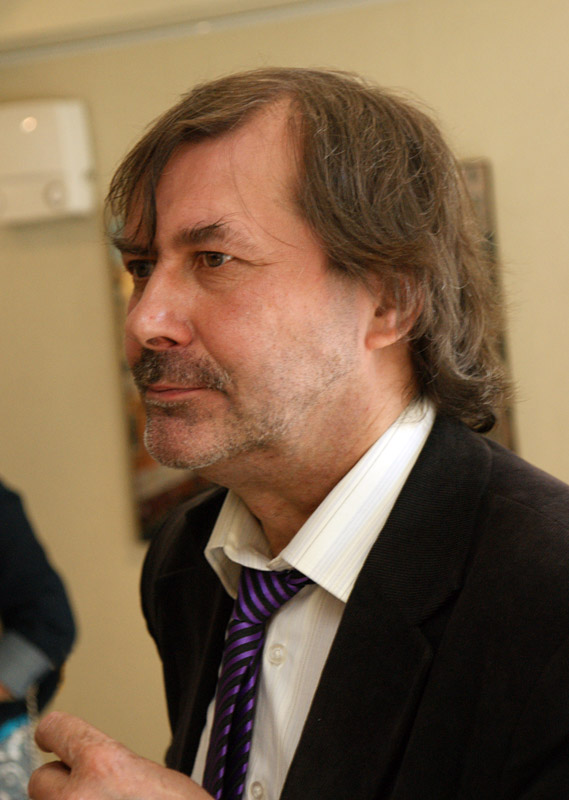 Никита Унксов