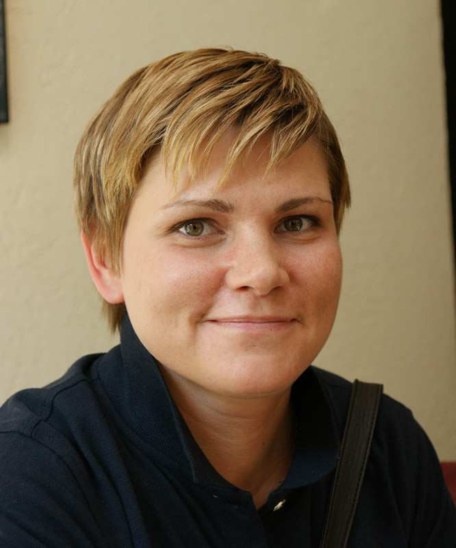 Ксения Петрова