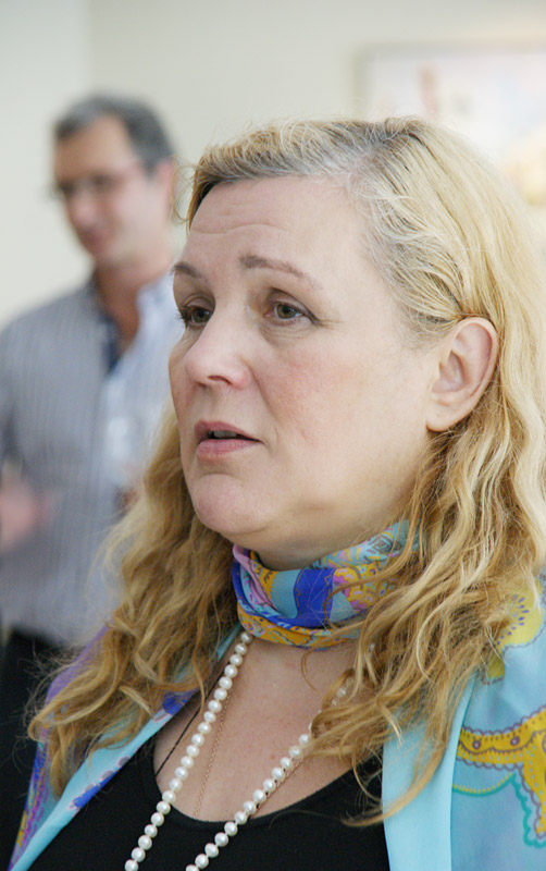 Тамара Семенова