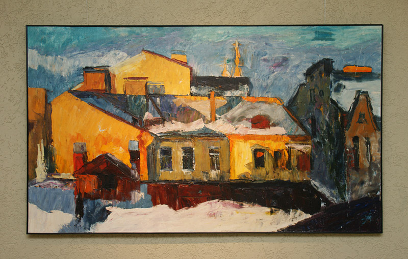 Лиза Михайлова