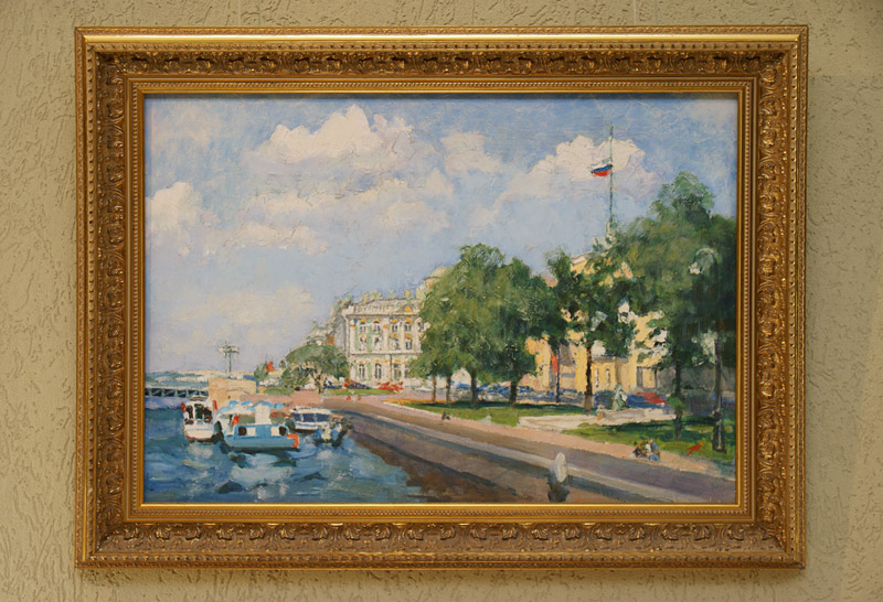 Лиза Михайлова