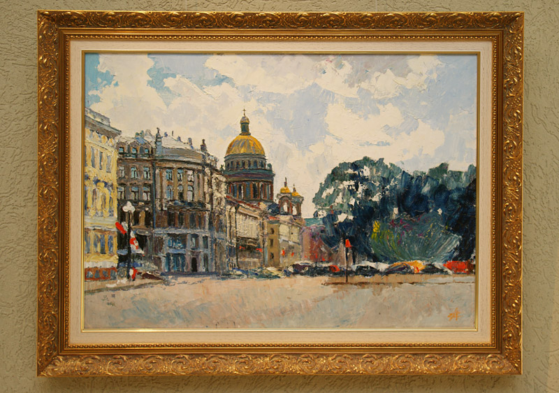 Лиза Михайлова