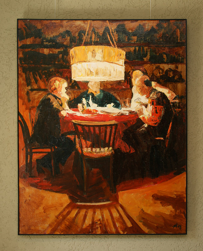 Лиза Михайлова