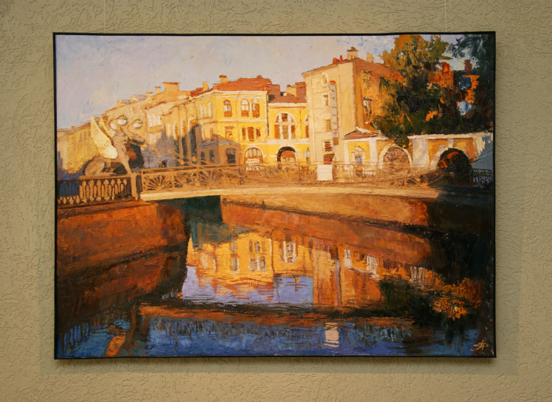 Лиза Михайлова