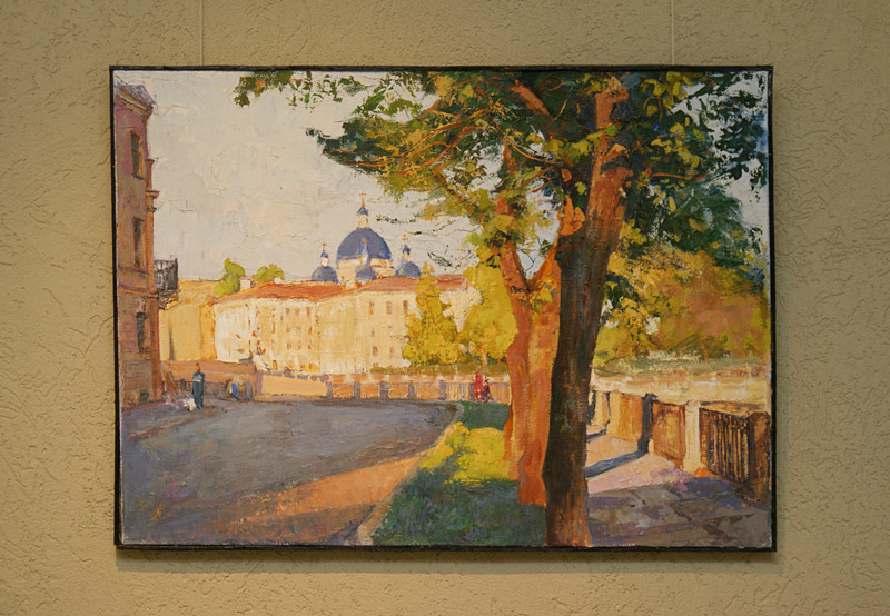 Лиза Михайлова