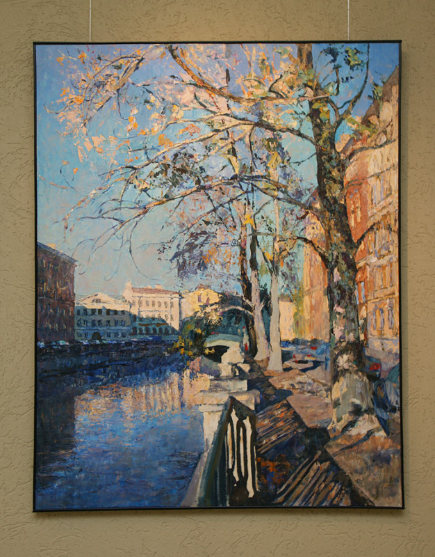 Лиза Михайлова