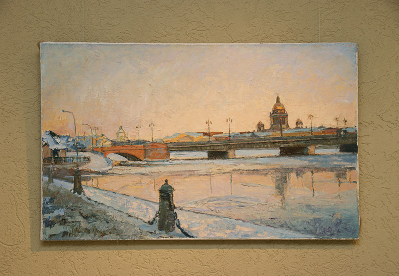 Лиза Михайлова