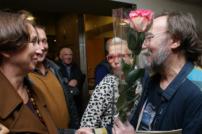 Владимир Комельфо