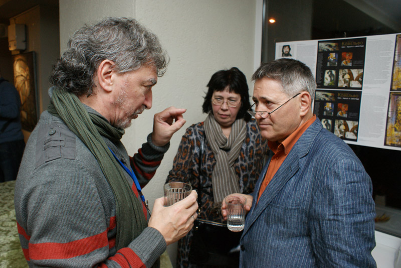 Дмитрий Северюхин