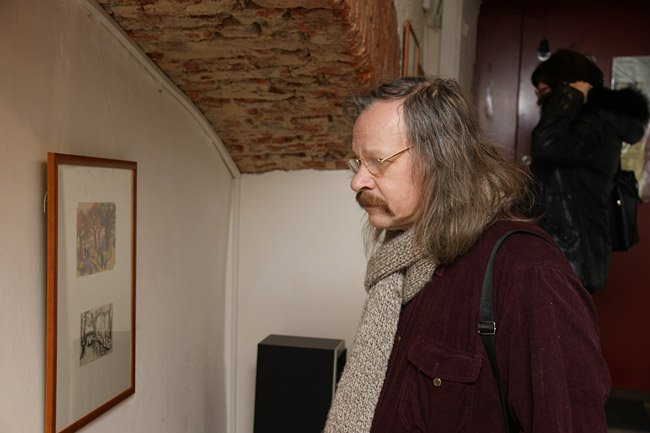 Валерий Земских