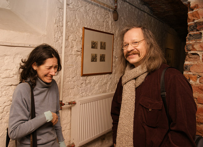 Валерий Земских
