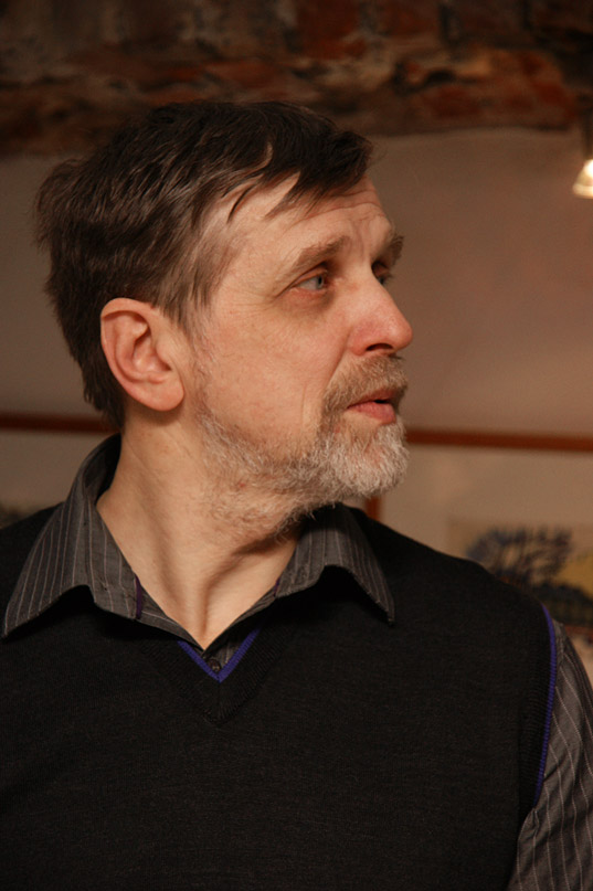 Александр Некрасов
