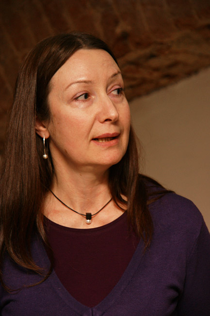 Юлия Бородина