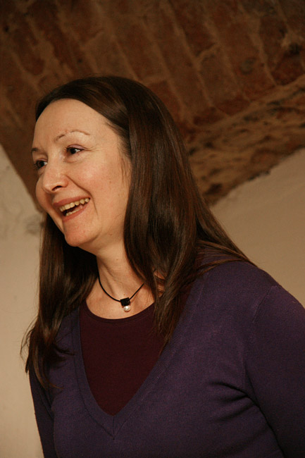 Юлия Бородина