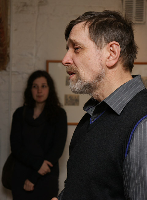 Александр Некрасов