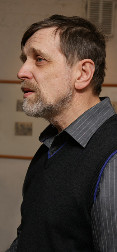 Александр Некрасов