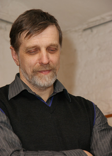 Александр Некрасов