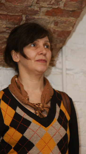 Татьяна Шагина