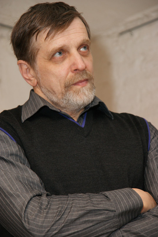 Александр Некрасов