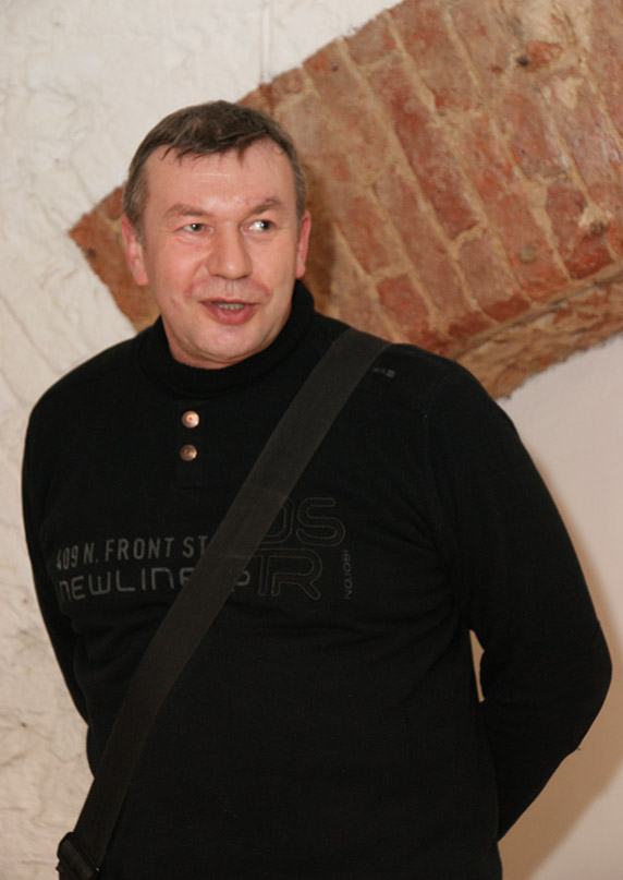 Алексей Митин