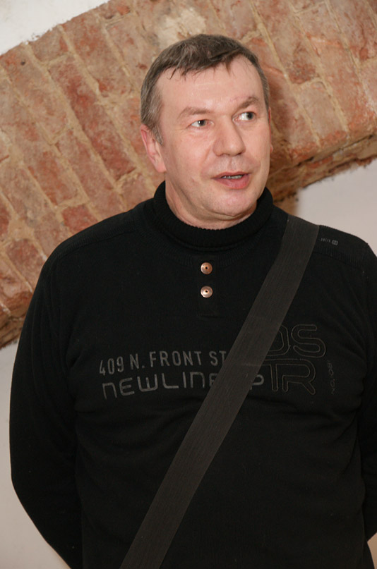 Алексей Митин