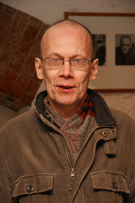 Виктор Уляшев