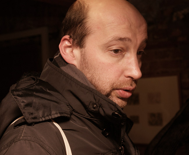 Станислав Савицкий