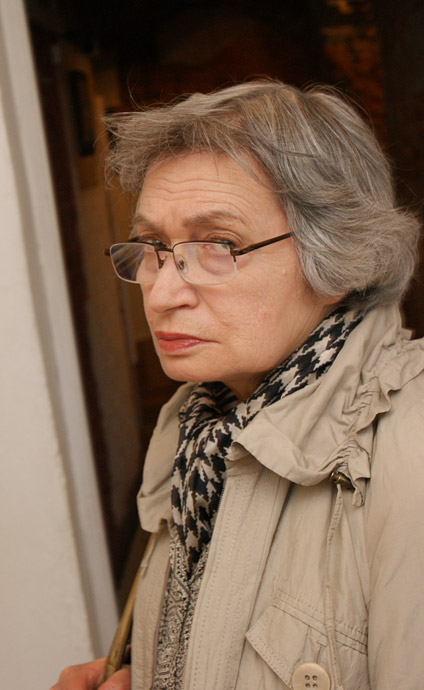 Изабелла Белят
