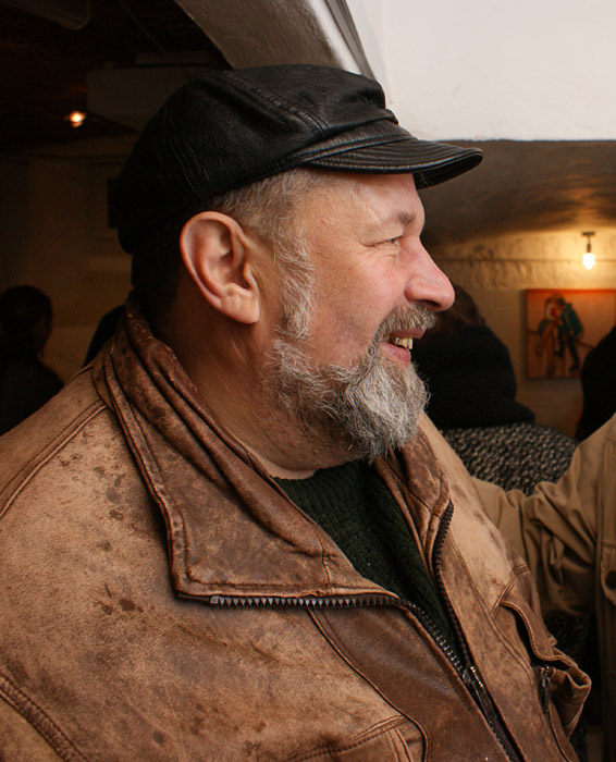 Юрий Подражанский