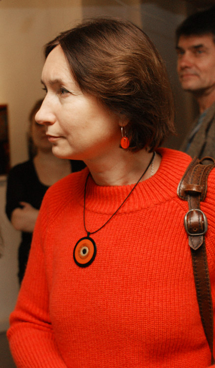 Анжелика Калинина