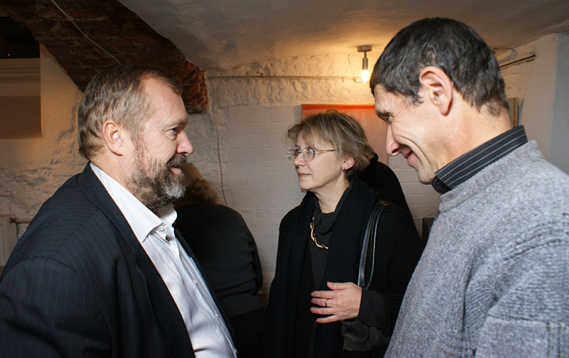 Дмитрий Флегонтов