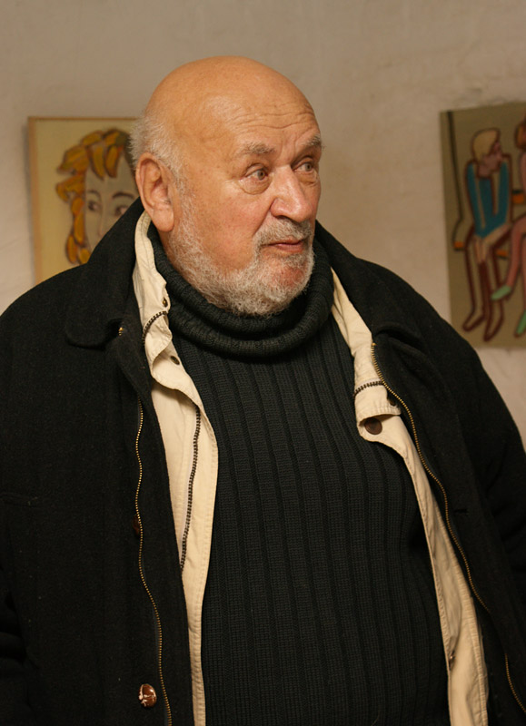 Георгий (Гага) Ковенчук