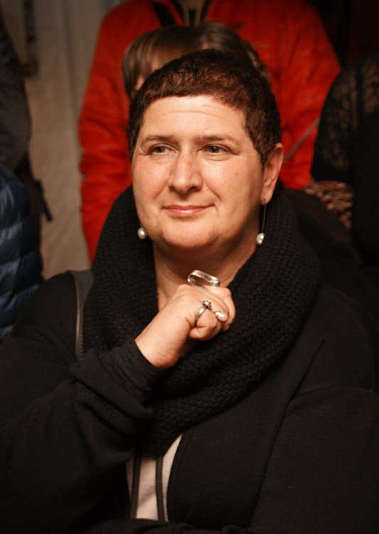 Ирина Львовская