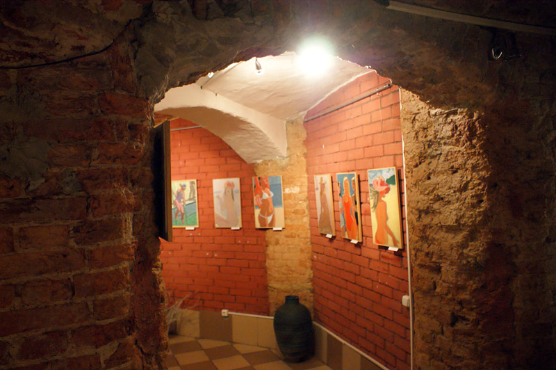 Олег Фронтинский