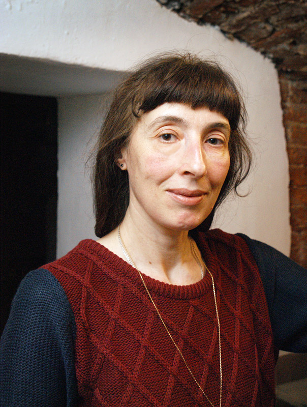 Татьяна Кириллина