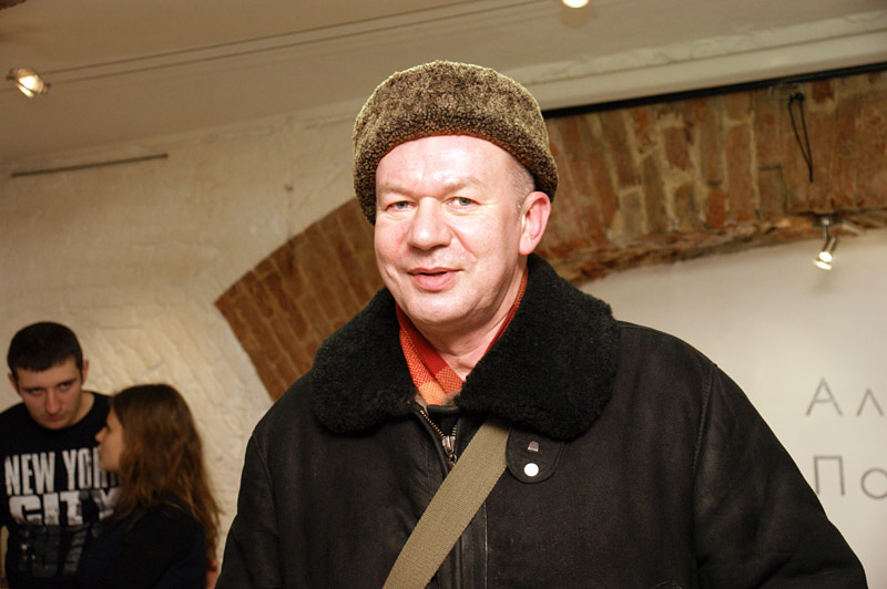 Алексей Митин