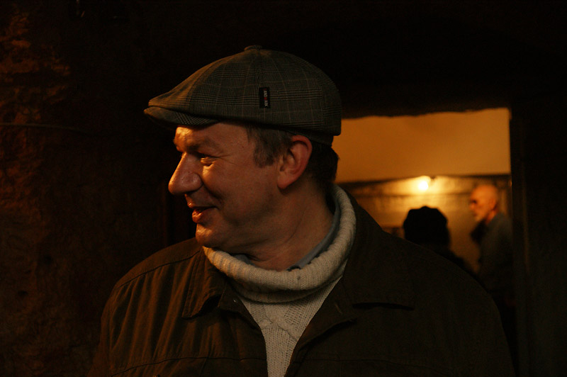 Алексей Митин
