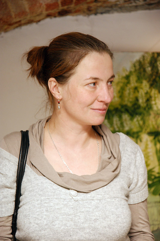 Ирина Васильева