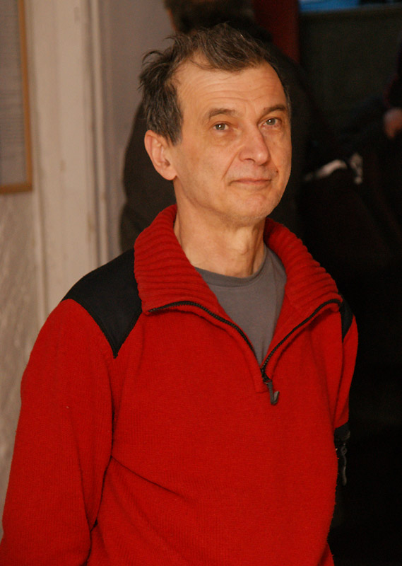 Александр Горяев