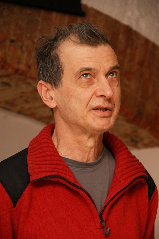 Александр Горяев